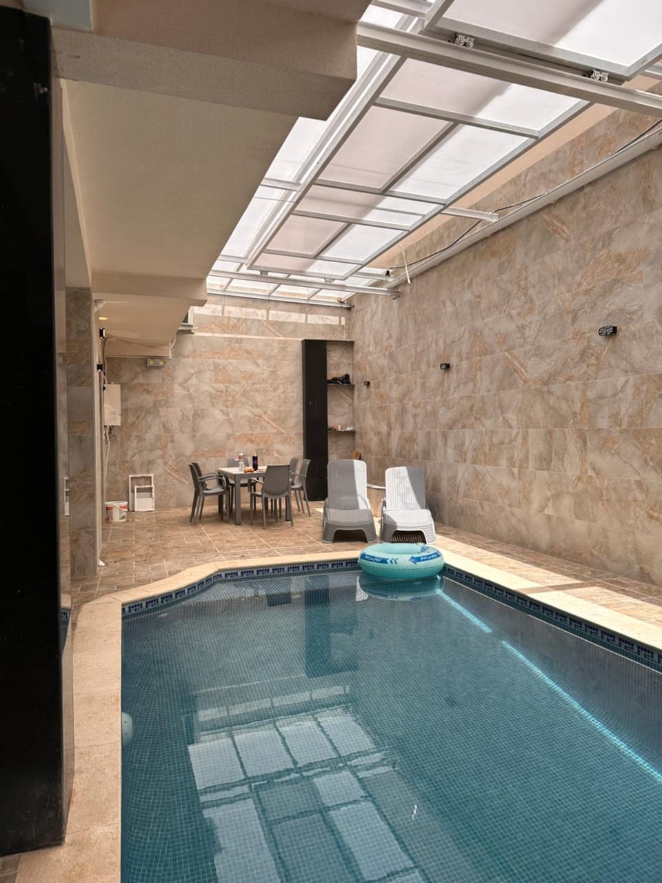 Azz house's Apartment in Algeria