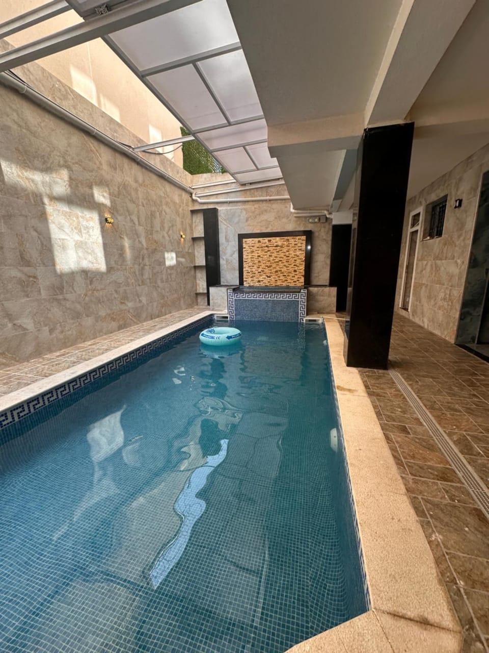Azz house's Apartment in Algeria