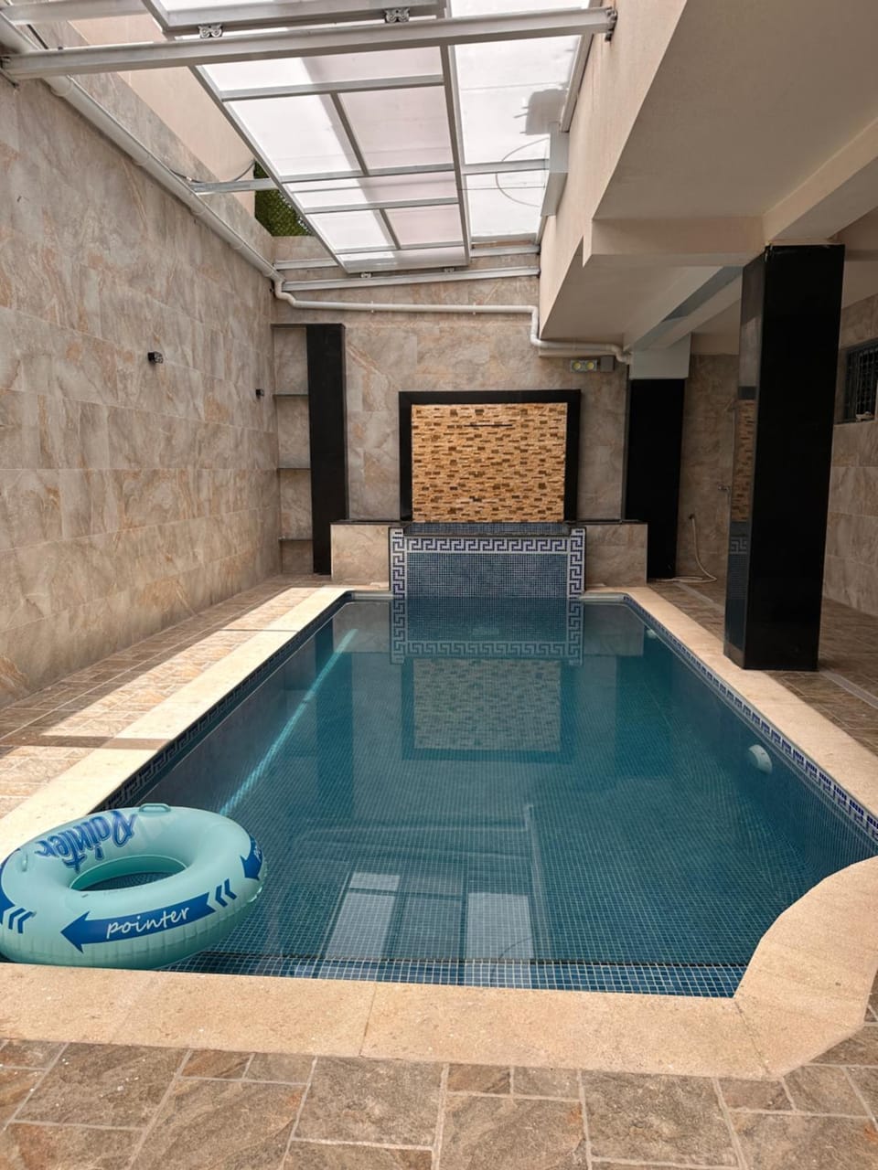 Azz house's Apartment in Algeria