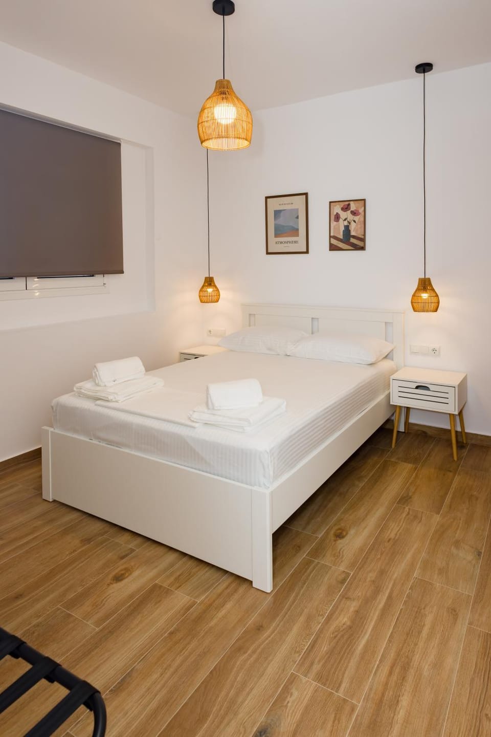 Litus Apartment in Messenia