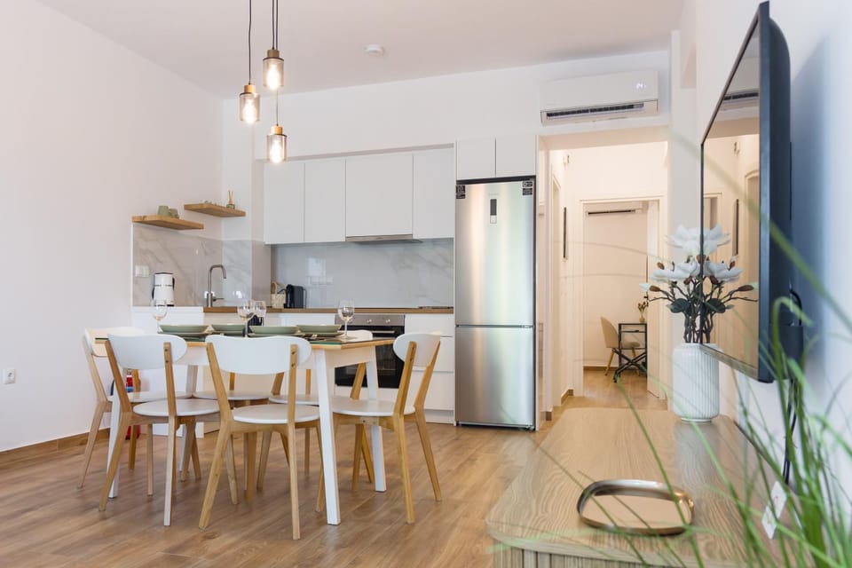Litus Apartment in Messenia