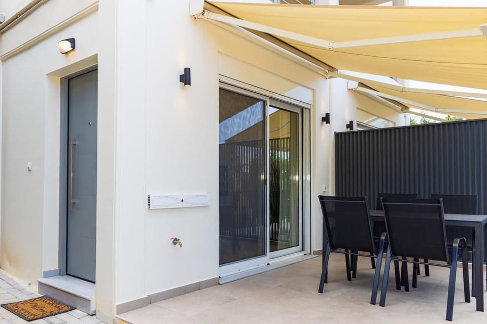Litus Apartment in Messenia