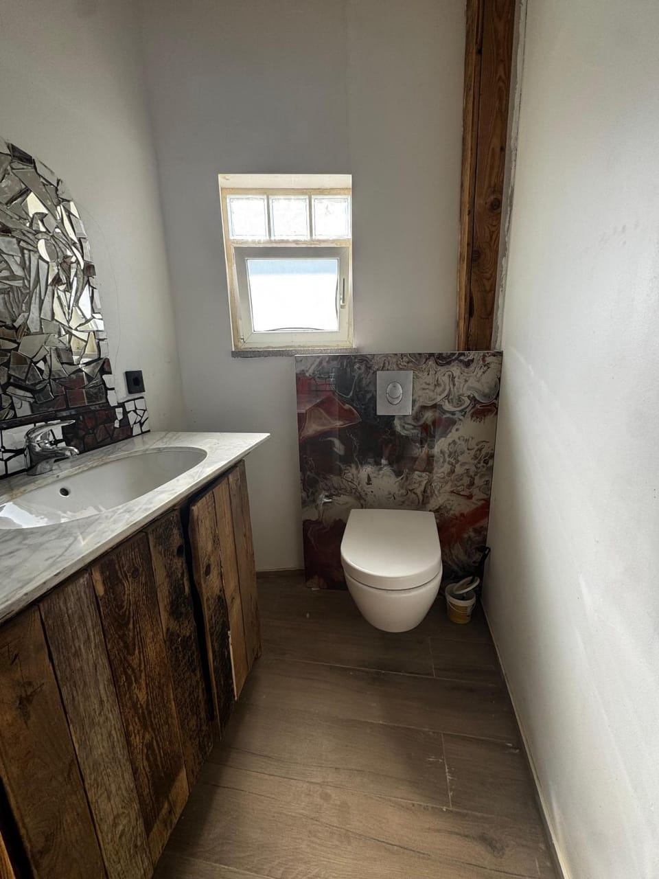 Room in a private home 15 minutes from Lux City Vacation rental in Luxembourg District, Luxembourg