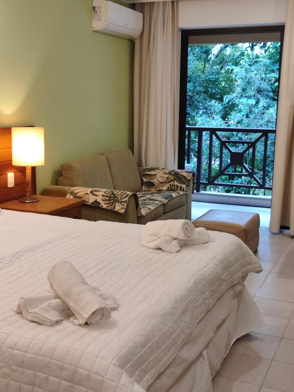 Costa Bella -Angra dos Reis Apartment hotel in State of Rio de Janeiro
