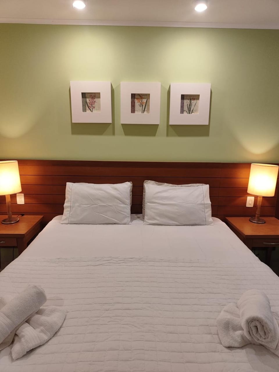 Costa Bella -Angra dos Reis Apartment hotel in State of Rio de Janeiro