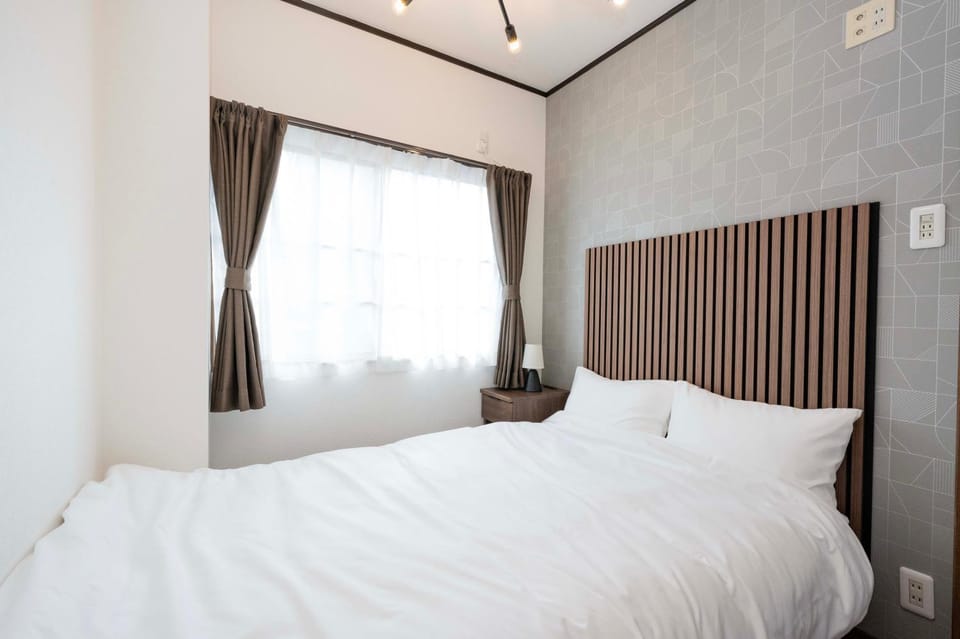 Next to Ikebukuro,25 Sec to Station,Private Terrace ,Easy Access to Shinjuku & Shibuya Apartment in Shinjuku