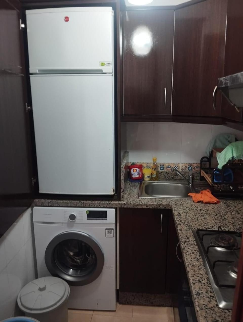Bella Vista Family Apartment Apartment in Tangier-Tétouan-Al Hoceima