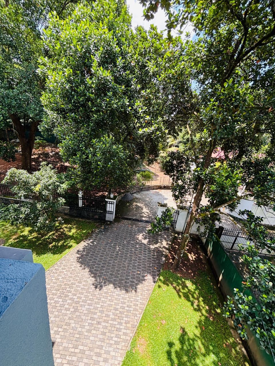 Kethsara Nature Resort Bed and Breakfast in Western Province