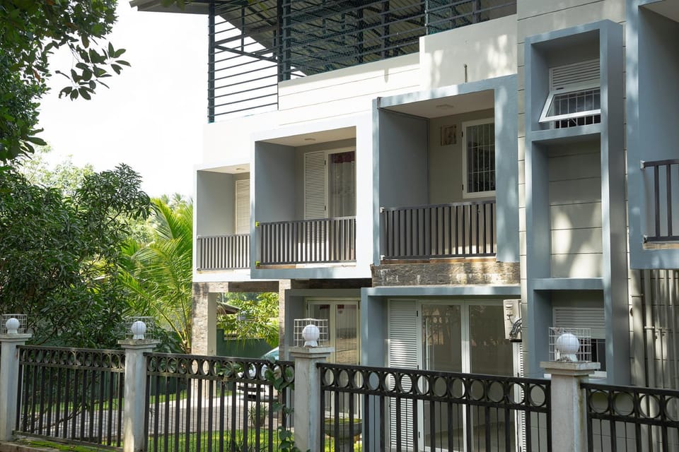 Kethsara Nature Resort Bed and Breakfast in Western Province