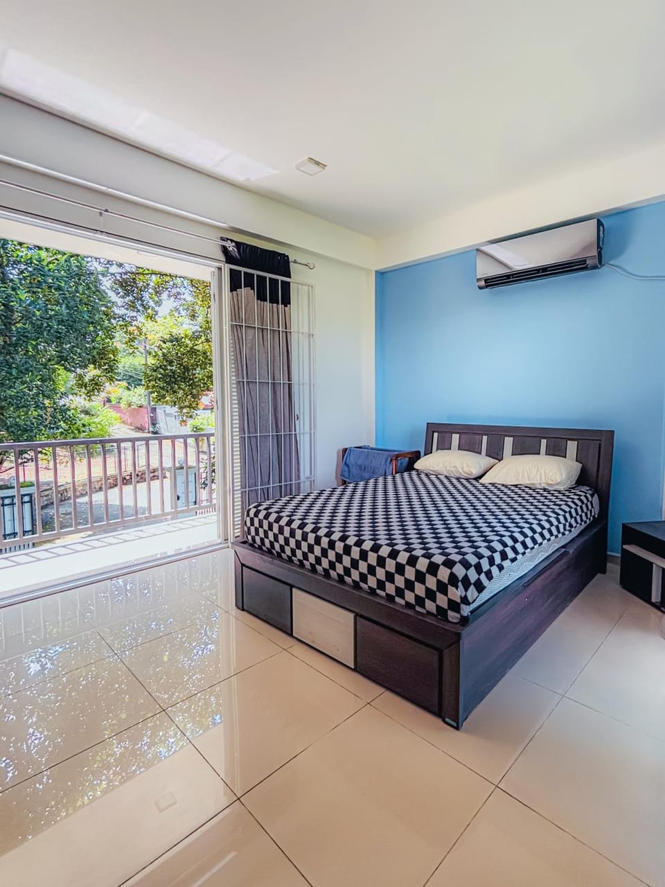 Kethsara Nature Resort Bed and Breakfast in Western Province