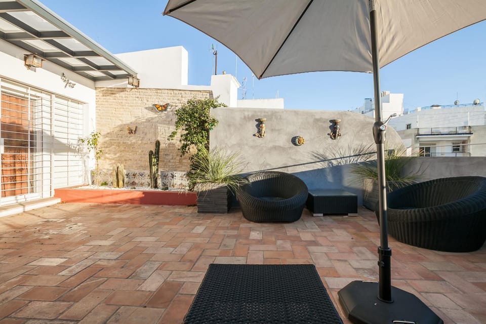SevillaHome- Ave Cesar Apartment in Seville