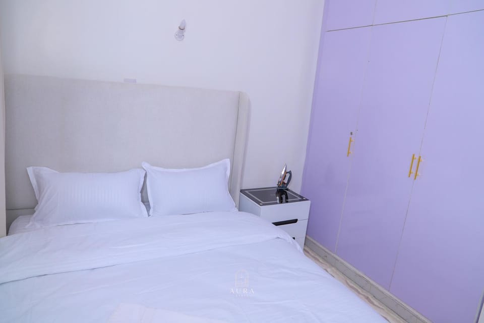 Aura stays - Machakos Apartment in Kenya