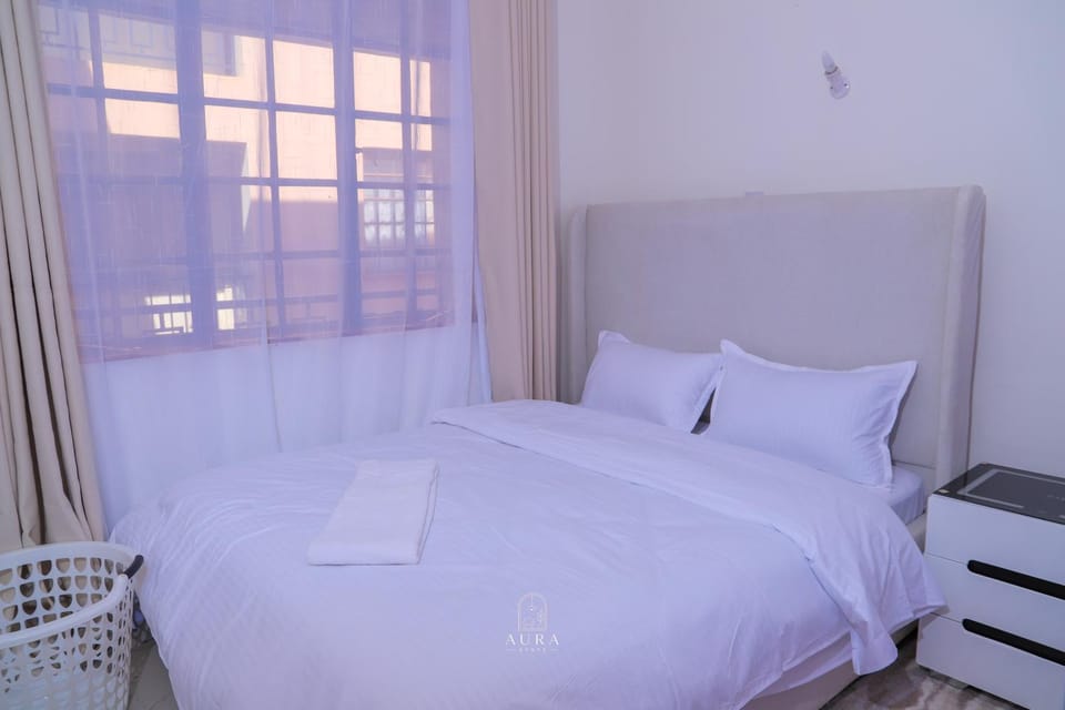 Aura stays - Machakos Apartment in Kenya