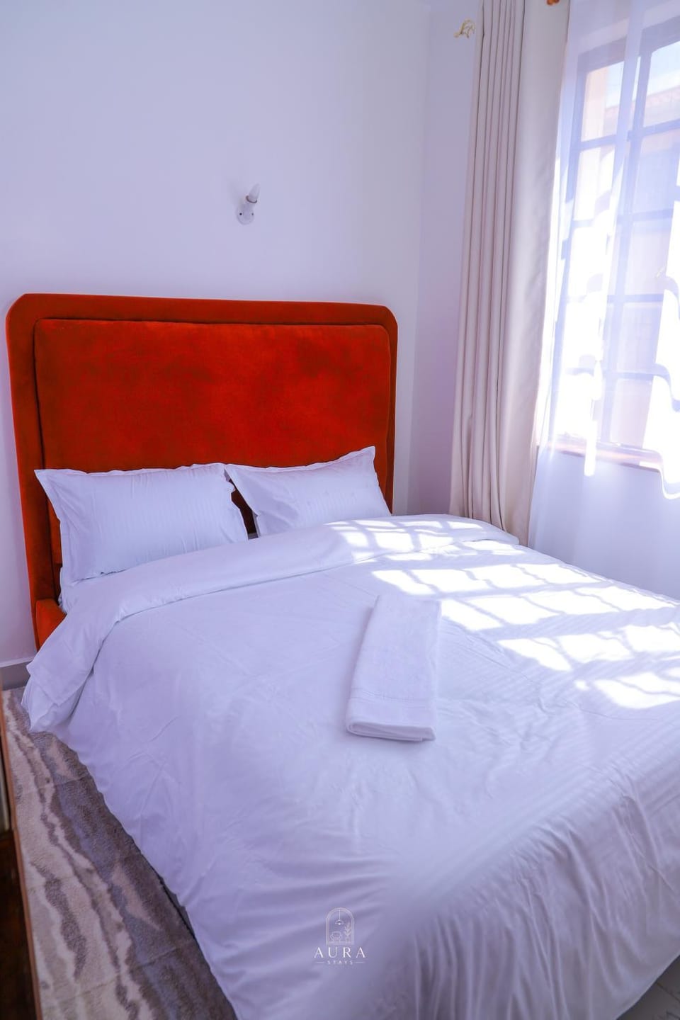 Aura stays - Machakos Apartment in Kenya