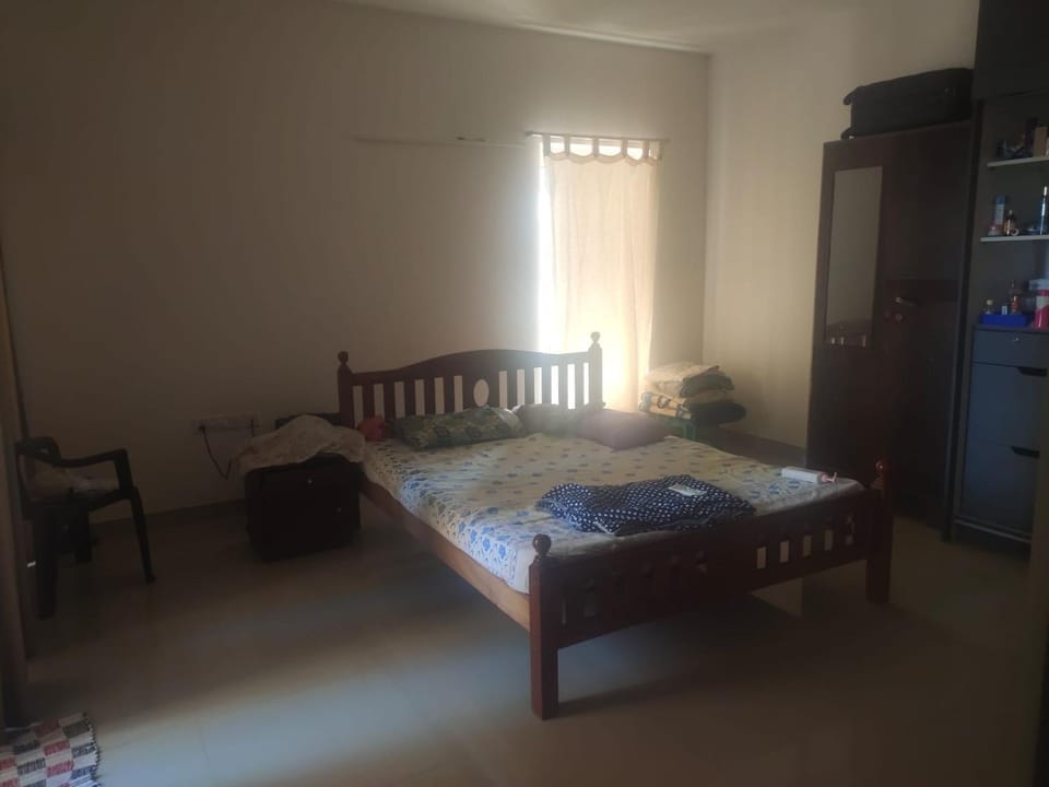 Ozone greens phase 1 Apartment in Chennai