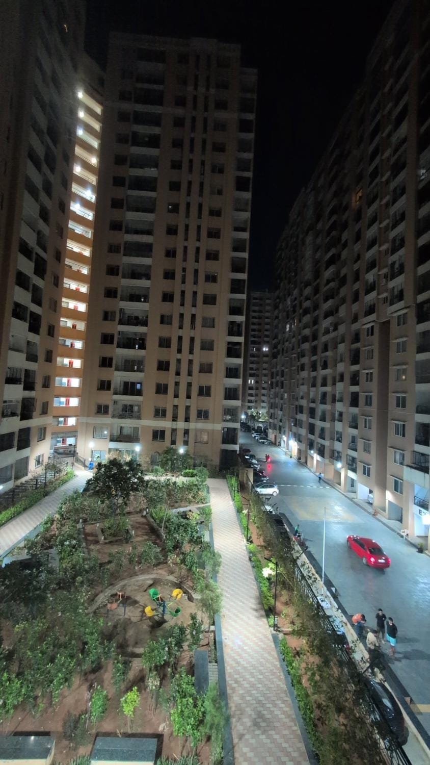 Ozone greens phase 1 Apartment in Chennai