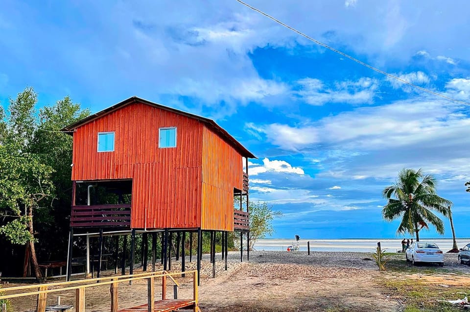 Casa paraíso da vila House in State of Pará