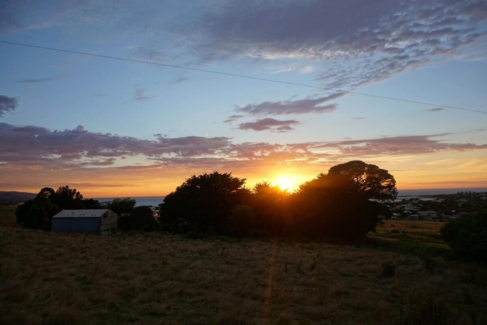 Natural landscape