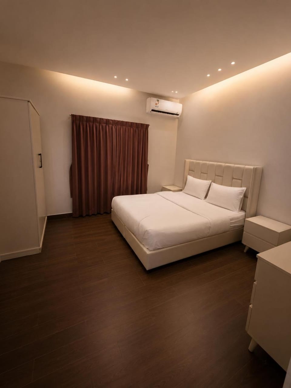 هيا ستي 2 Apartment in Riyadh
