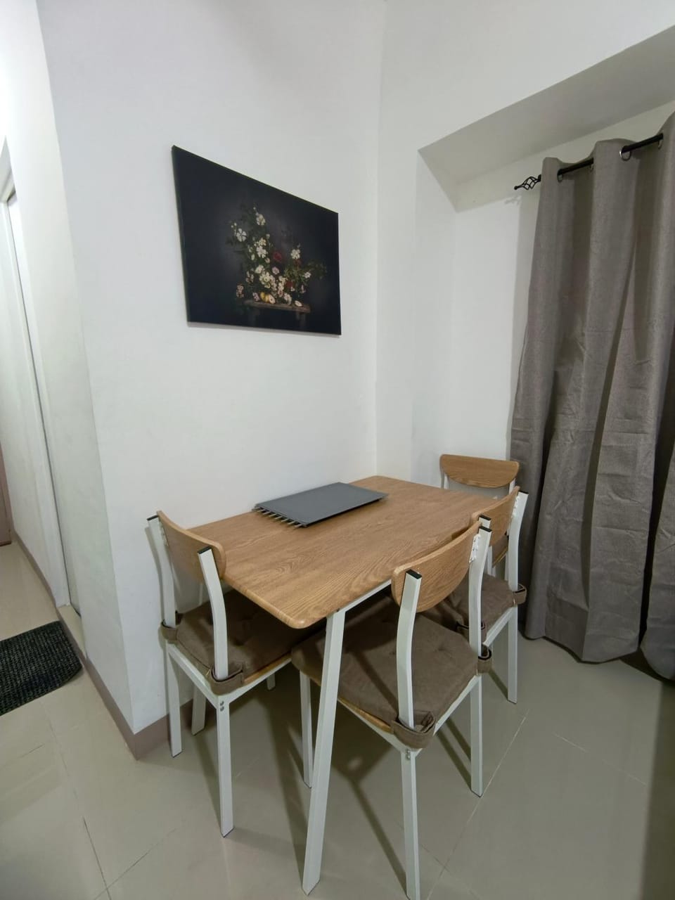 The Minimal Stay Apartment hotel in Quezon City