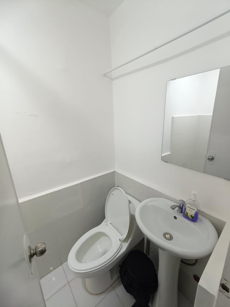 The Minimal Stay Apartment hotel in Quezon City