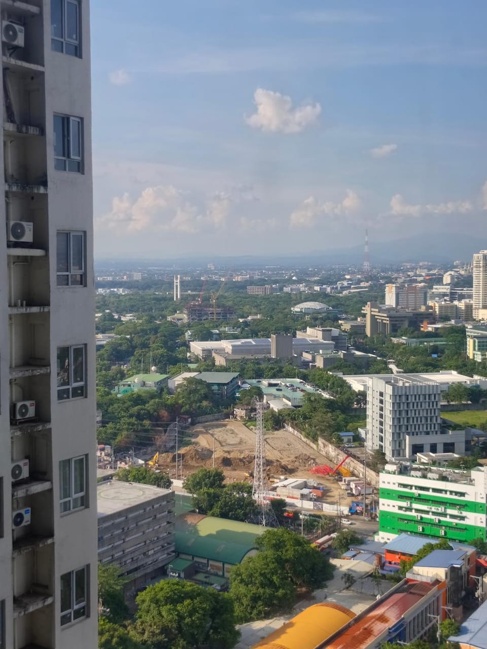The Minimal Stay Apartment hotel in Quezon City