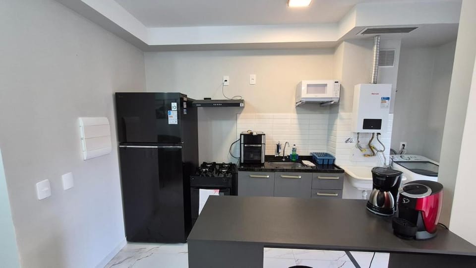Apto novo 2 quartos c/ varanda e lazer completo Apartment in Rio de Janeiro