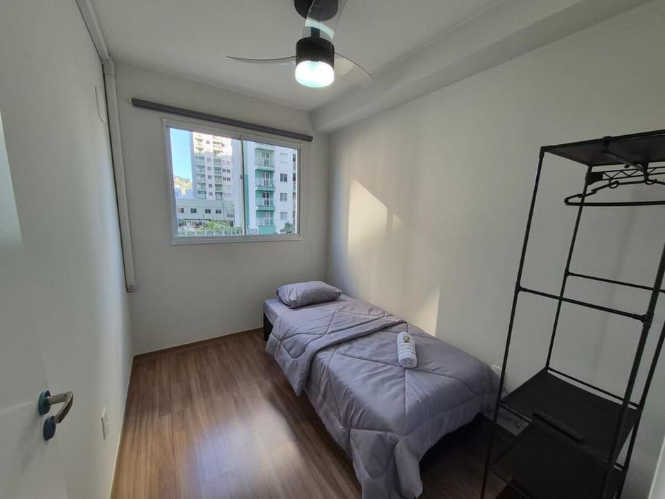 Apto novo 2 quartos c/ varanda e lazer completo Apartment in Rio de Janeiro