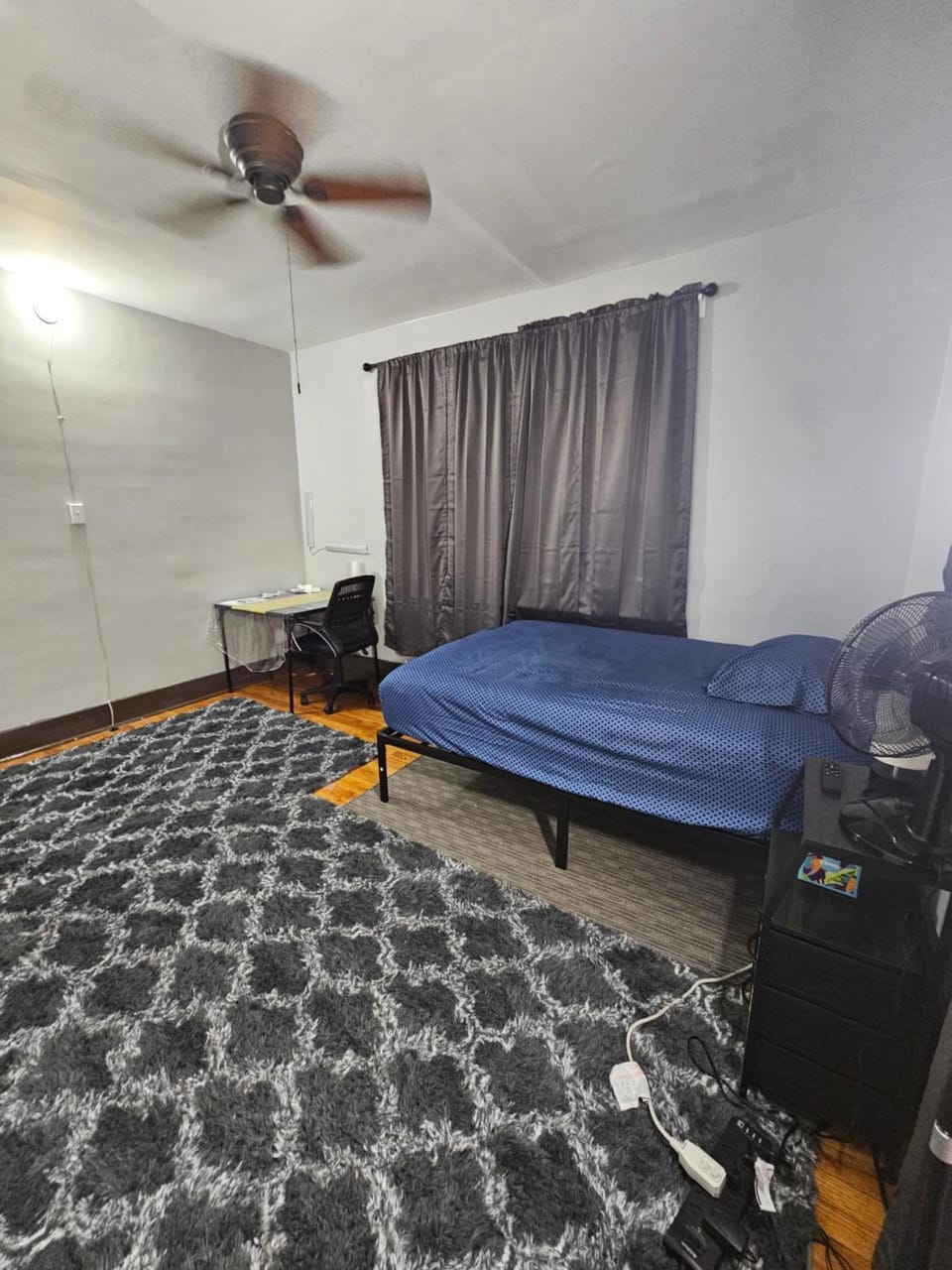 Greenish Peaceful Shared Place in University City Area Vacation rental in University City