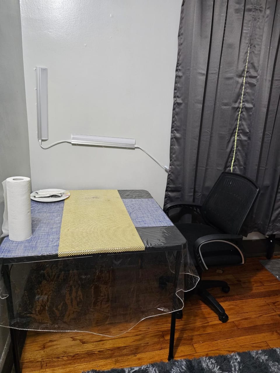 Greenish Peaceful Shared Place in University City Area Vacation rental in University City