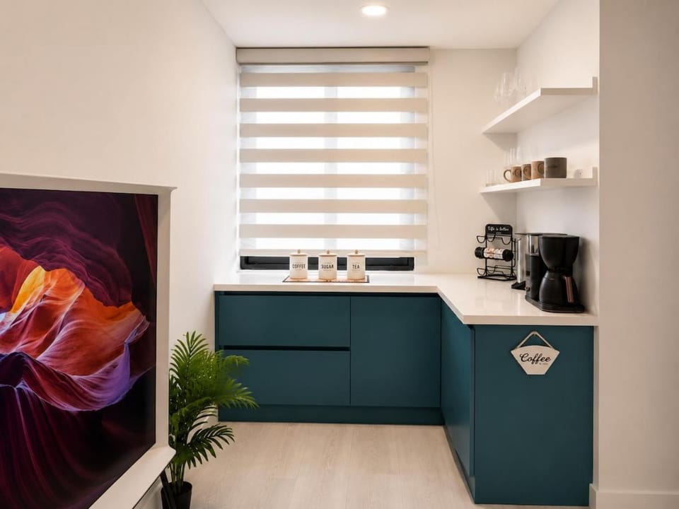 RealStays - Torre Atlas Apartment in Tegucigalpa
