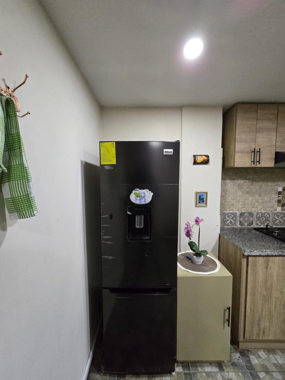 Alojamiento en Cuenca PARQUE CALDERON Apartment in Cuenca