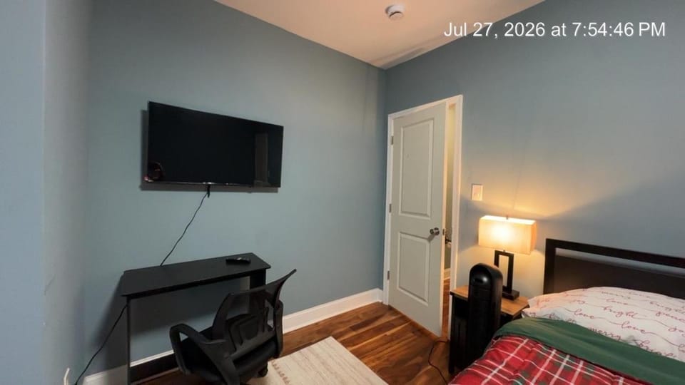 City Light room no 3, Philly Vacation rental in Philadelphia
