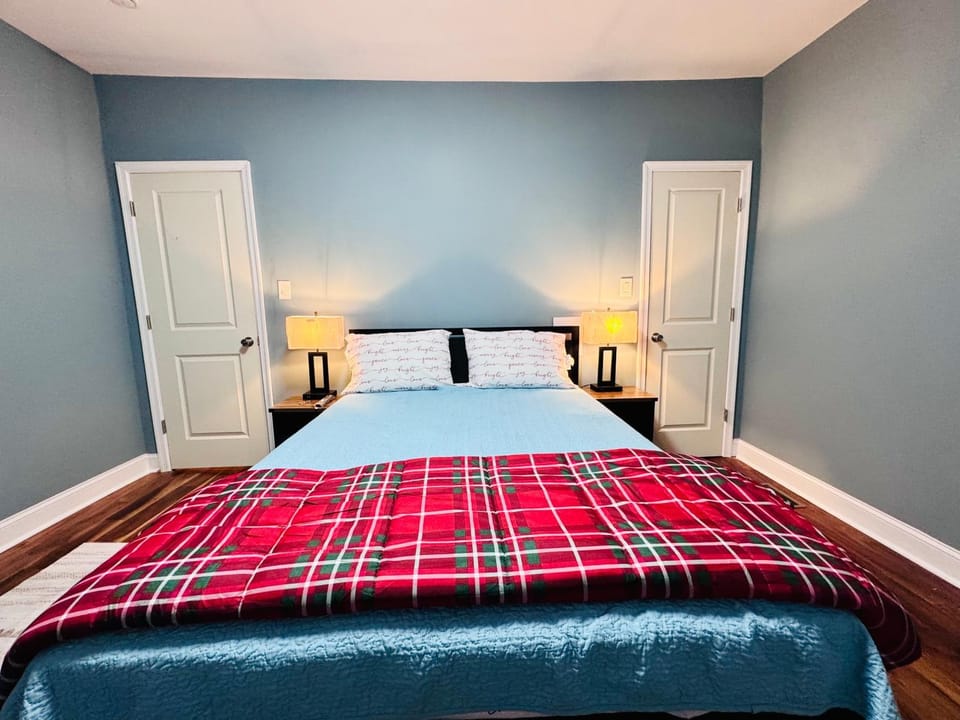 City Light room no 3, Philly Vacation rental in Philadelphia