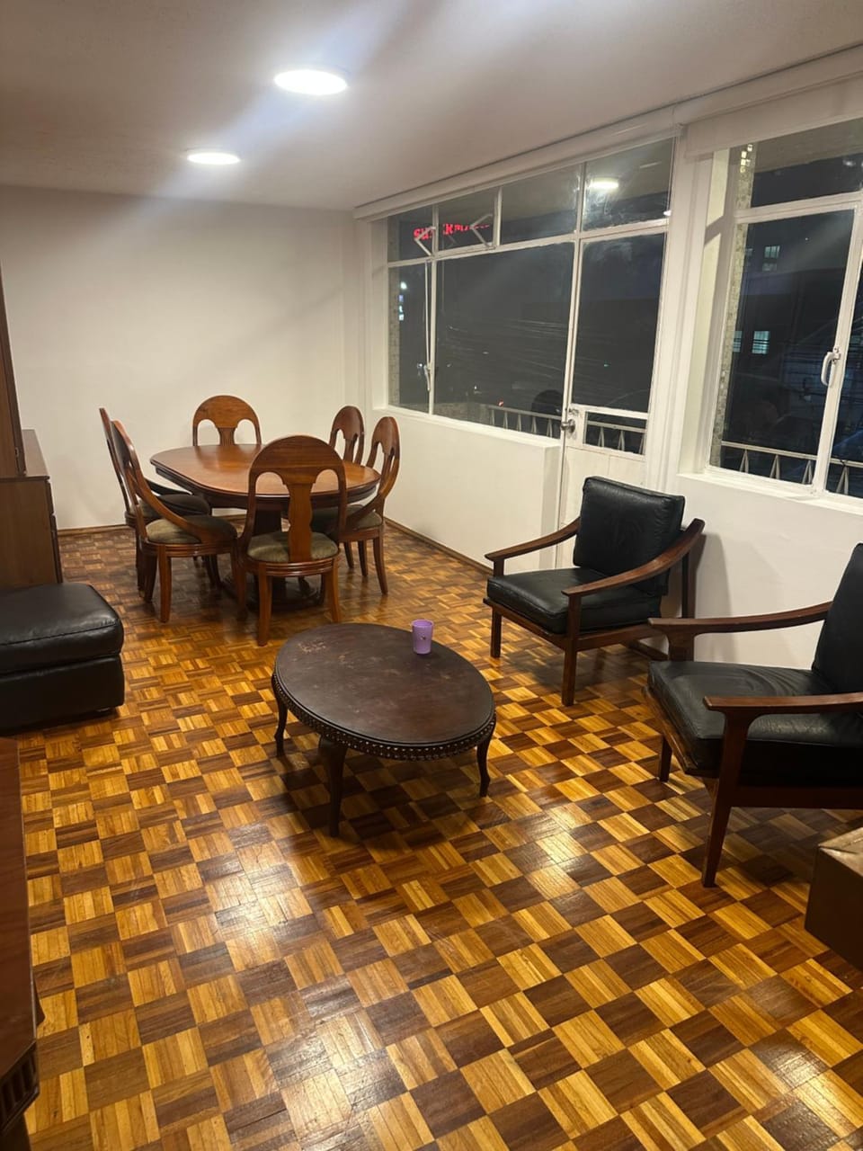 Hotel Gospell Vacation rental in Quito