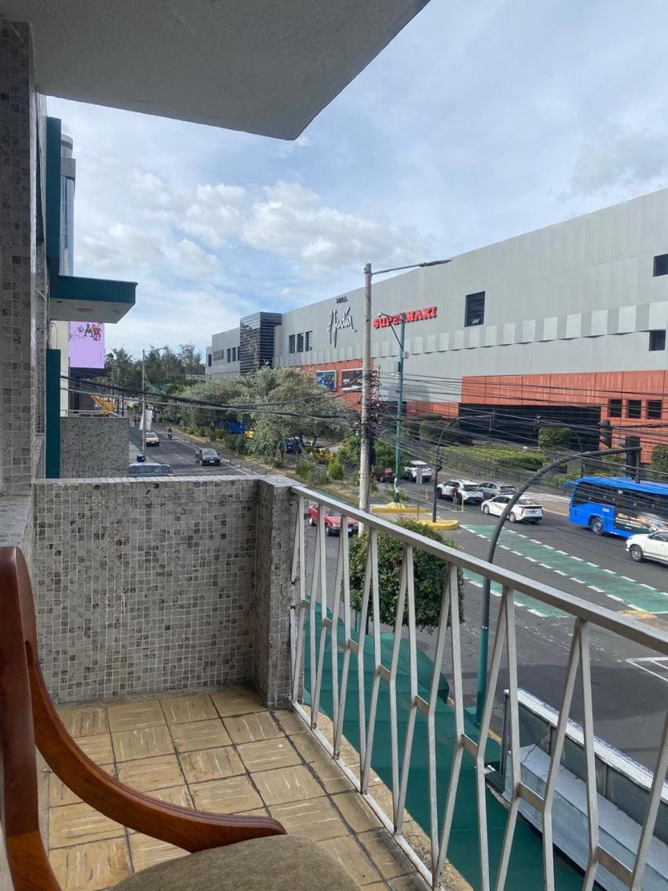 Hotel Gospell Vacation rental in Quito