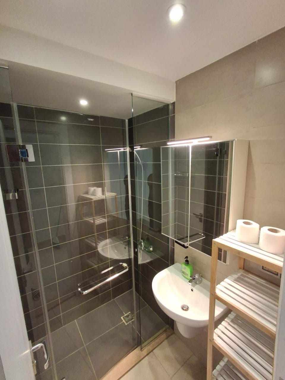 G cribs B19G8 Apartment in Hurghada