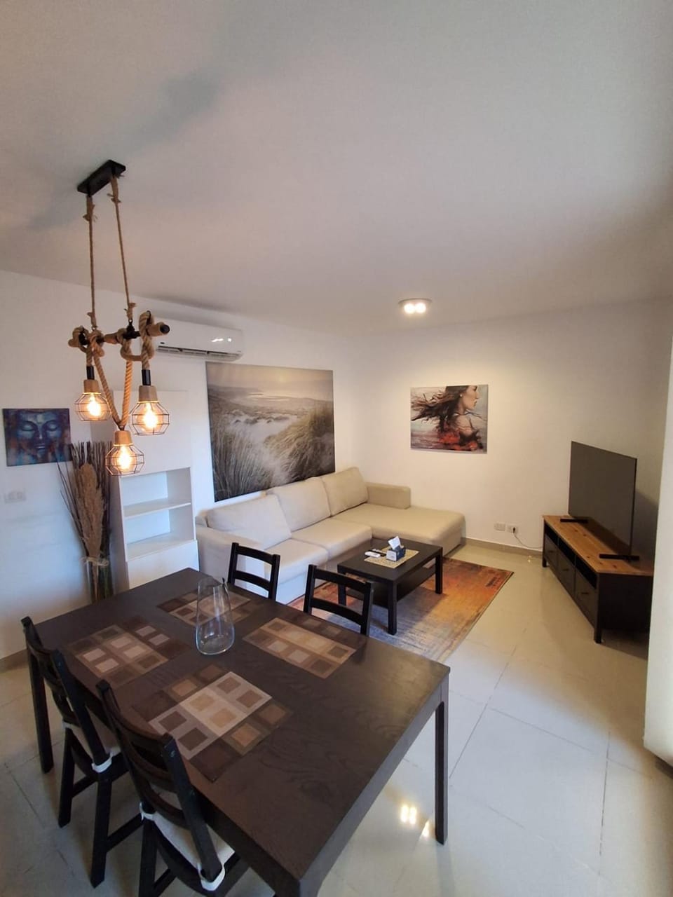 G cribs B19G8 Apartment in Hurghada