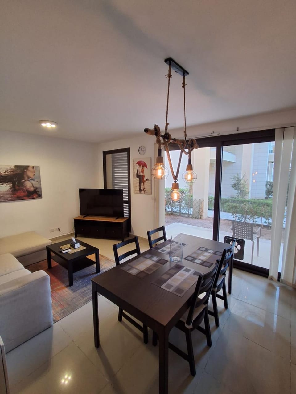 G cribs B19G8 Apartment in Hurghada