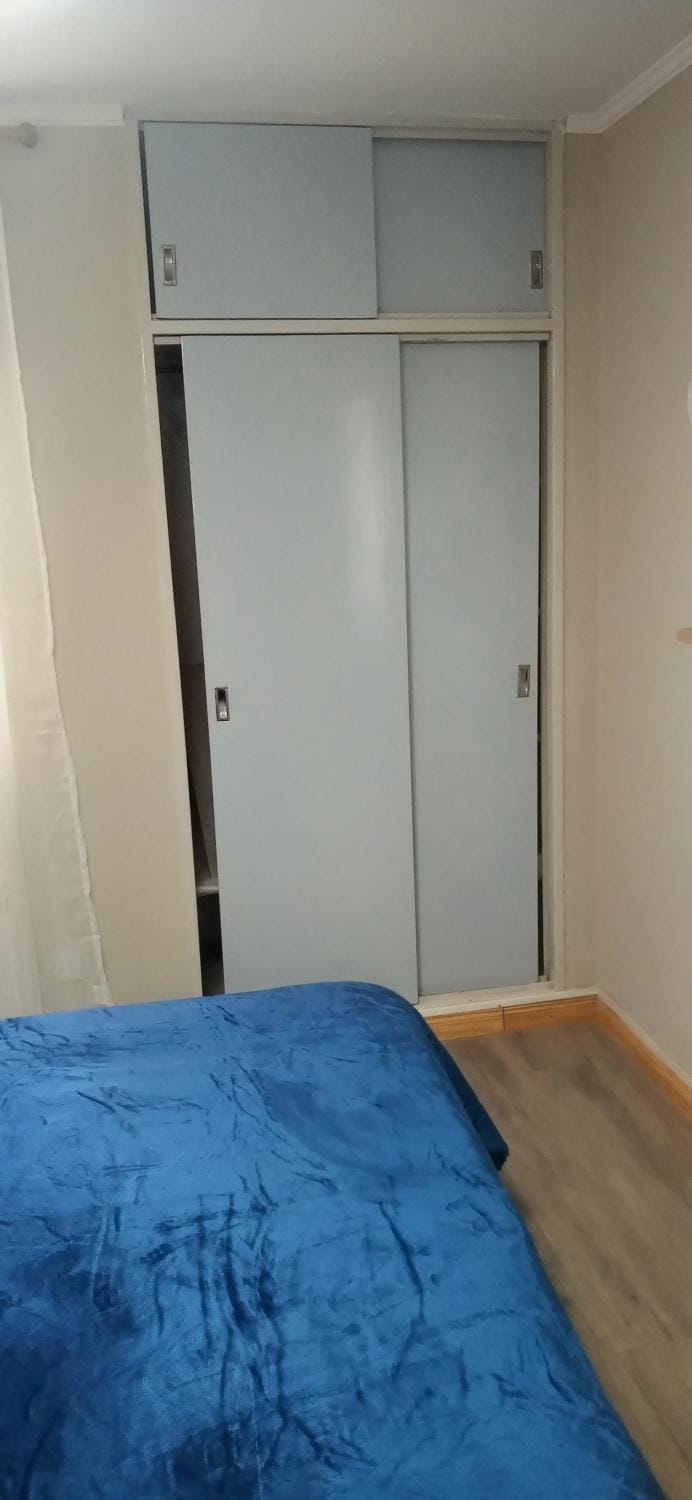 Lindo y Cerca Apartment in Cordoba