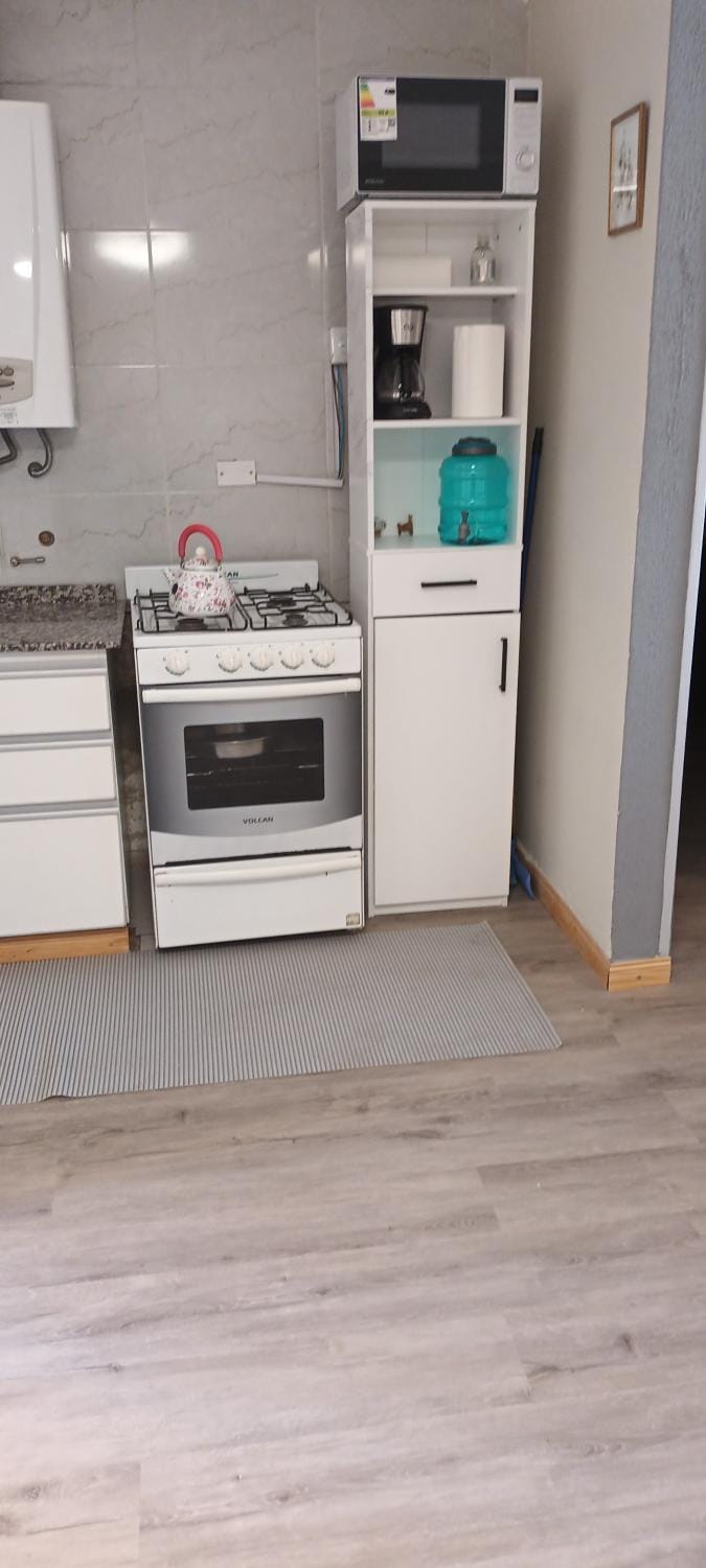 Lindo y Cerca Apartment in Cordoba