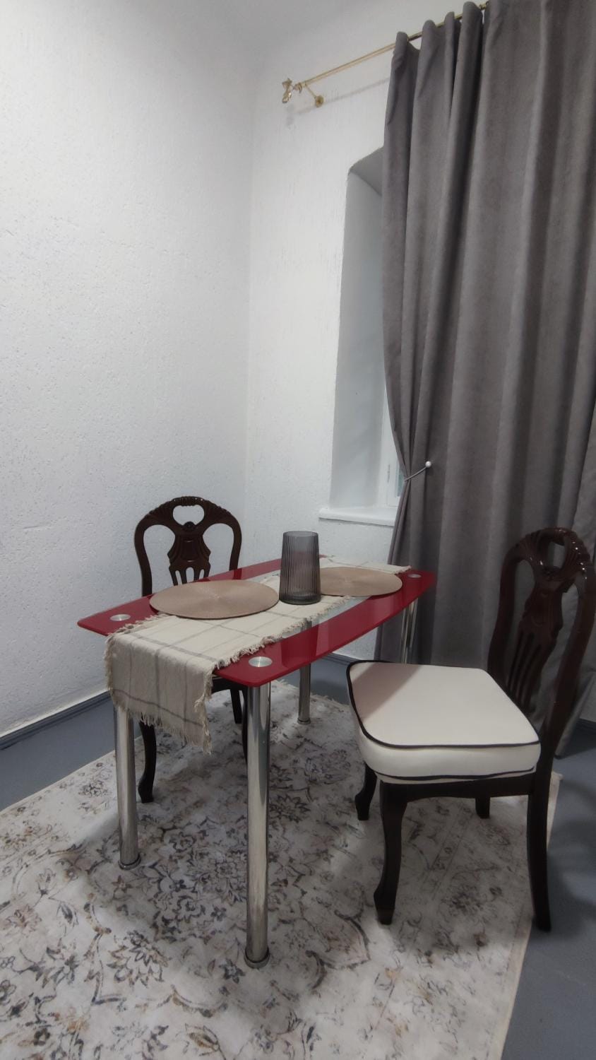 Квартира в центре недалеко от пляжа Отрада Apartment in Odessa
