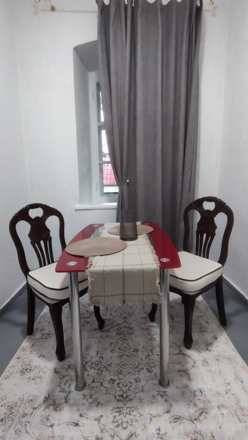 Квартира в центре недалеко от пляжа Отрада Apartment in Odessa
