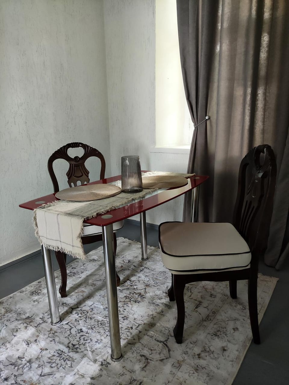 Квартира в центре недалеко от пляжа Отрада Apartment in Odessa