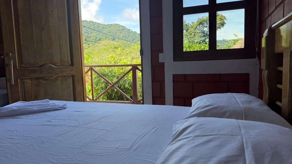 Mi Ranchito Capurganá Hotel in Capurganá