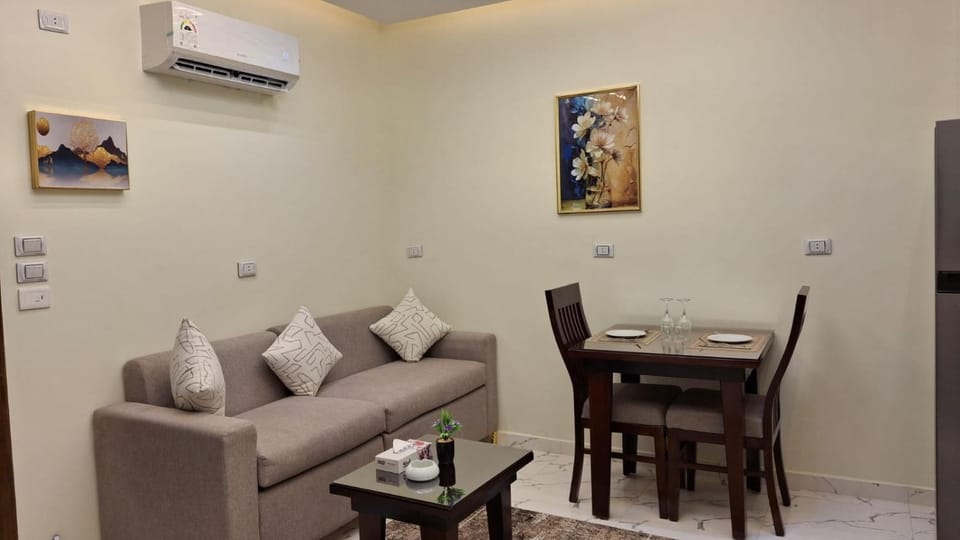 Sweet Home Luxury Suites Apartment in Hurghada