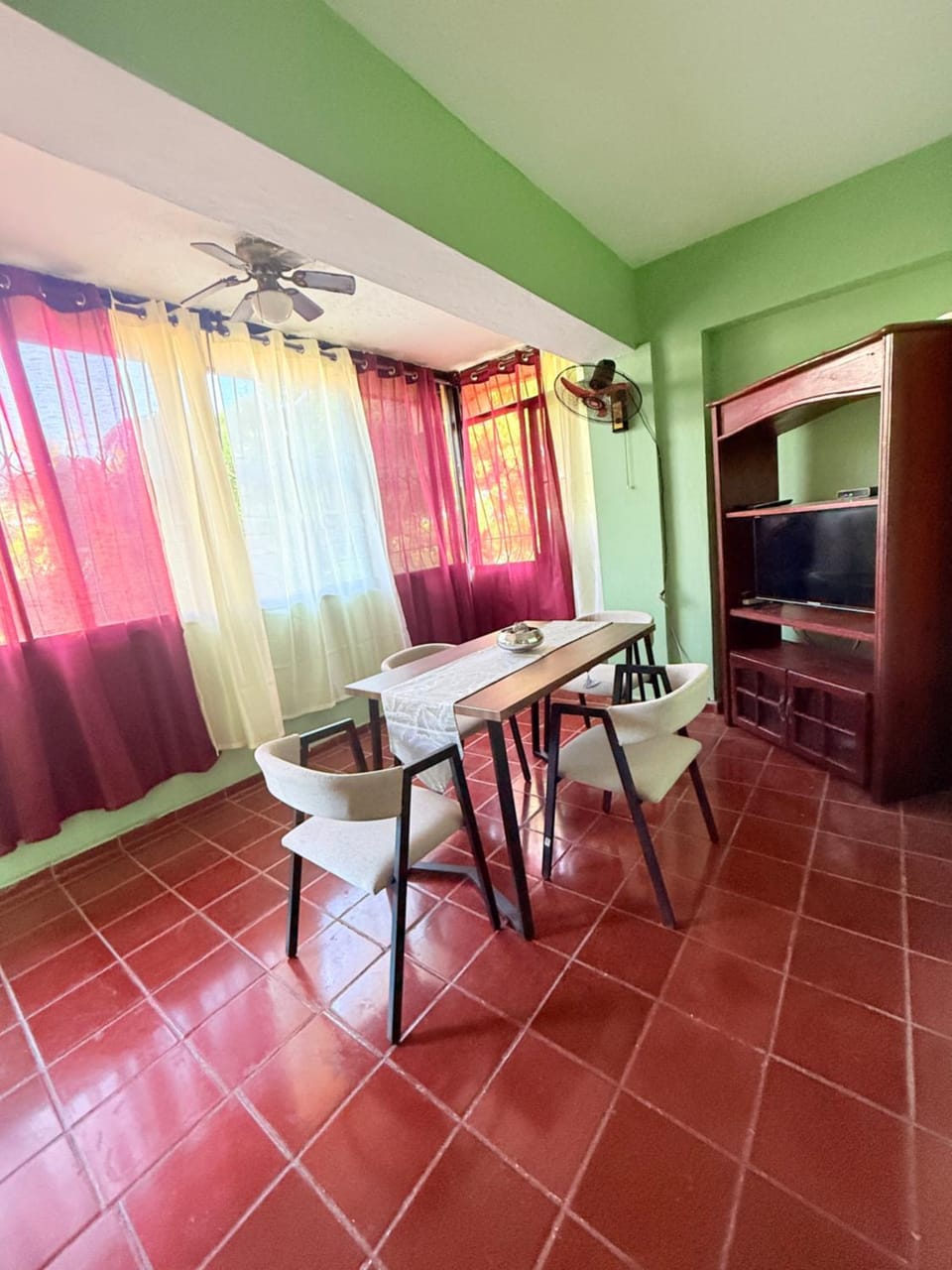 Mary Apartment in Juan Dolio
