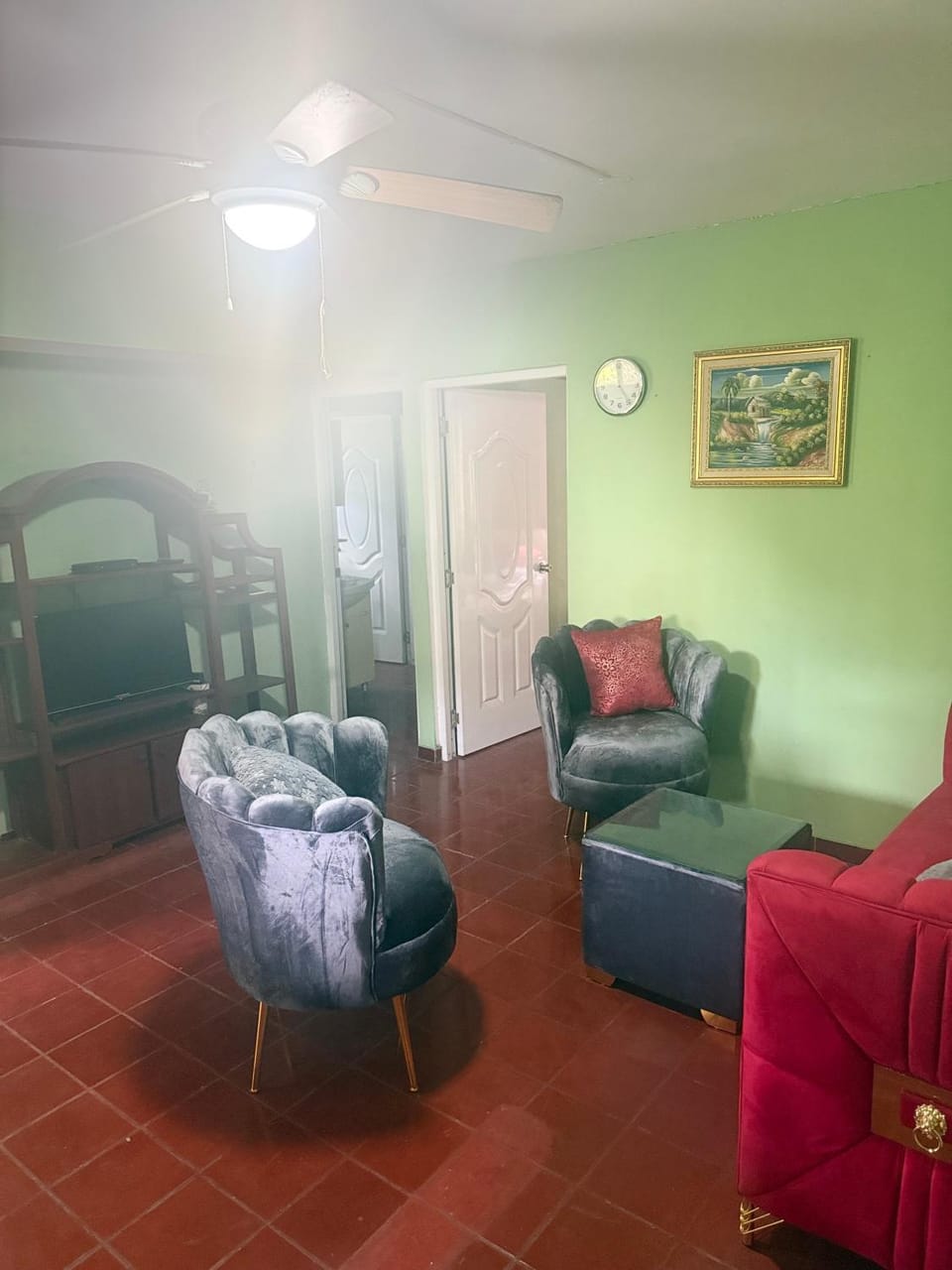 Mary Apartment in Juan Dolio