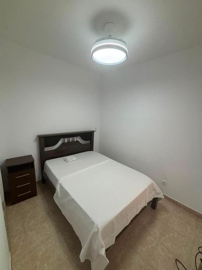 Casa relax Apartment in Praia