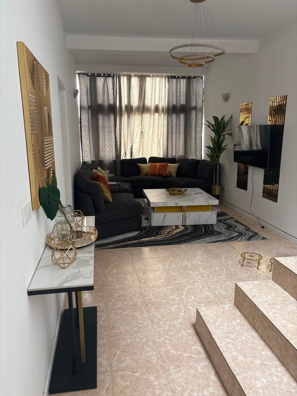 Casa relax Apartment in Praia